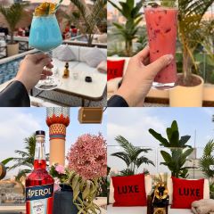 LUXE LOUNGE User Photo