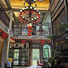 老南洋咖啡館張用戶圖片