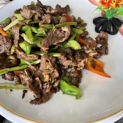得吉餐厅(贵德店) User Photo