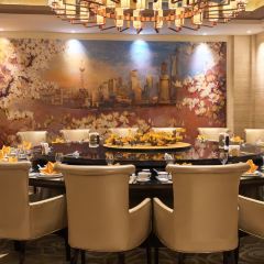 南疆环球港国际酒店二楼蘭轩中餐厅 User Photo