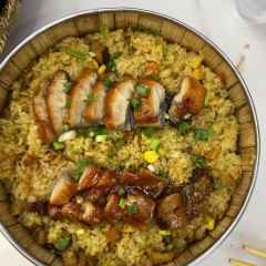 上海浦東麗思卡爾頓飯店·金軒中餐廳張用戶圖片