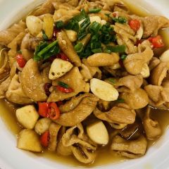Wanji CHUN CAI FU User Photo
