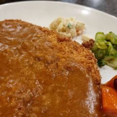 잉글랜드 왕돈까스 User Photo