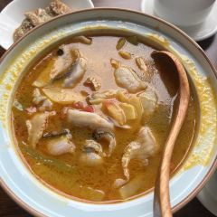 弥勒东风韵美憬阁精选酒店·印玥西餐厅 User Photo