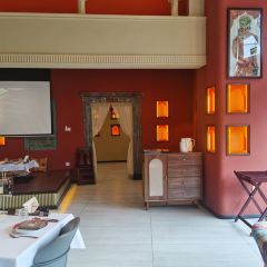 Amber Palace Modern Indian Restaurant 여행 사진