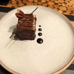 南京金奧國際飯店·Vancouver Grill溫哥華扒房張用戶圖片