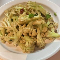 Wangyue Lake Shore · Banyan Lake Secret Restaurant 여행 사진