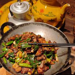 PIN WEI Lugu Lake Restaurant User Photo