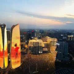 INFINITE LUCK User Photo