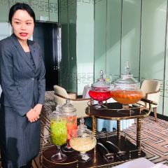 INFINITE LUCK User Photo