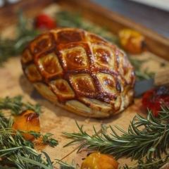 salt-less | Ovo-Lacto Vegetarian User Photo