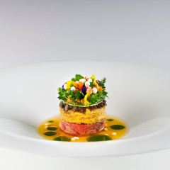 The Restaurant User Photo