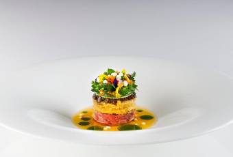The Restaurant張用戶圖片