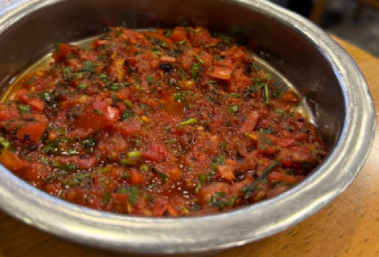 Baran Et & Mangal User Photo