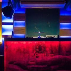 Temple club User Photo