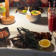 Novikov Istanbul User Photo