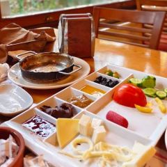 Dobruca Kaya Restaurant User Photo