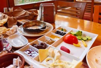 Dobruca Kaya Restaurant用戶圖片