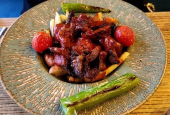 Bamm Garden & Night用戶圖片