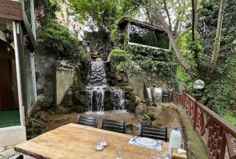 Derebahçe Restaurant用戶圖片