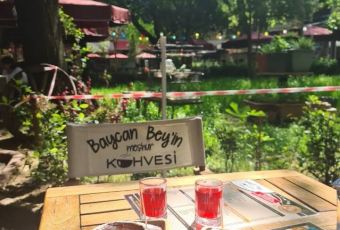 Baycan Bey'in Meshur Kahvesi用戶圖片