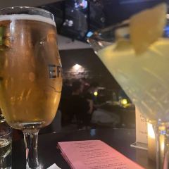 Nardis Jazz Club 여행 사진