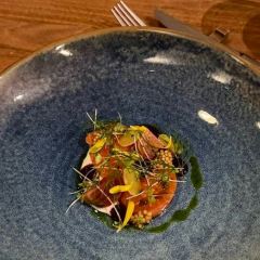 LA RESTAURANT 여행 사진