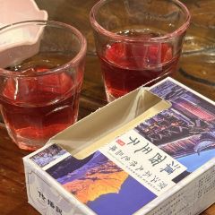 The Master of Lijiang Restaurant(Gu Cheng Nan Men Store) User Photo