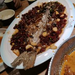 GUO JI HUI MIAN User Photo