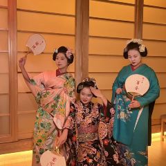 YAMA TSUKI User Photo