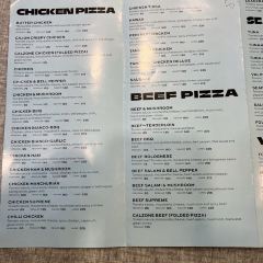Pizza Buona User Photo
