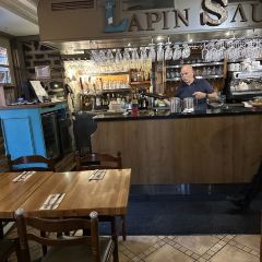 Le Lapin Sauté 여행 사진