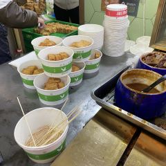 春风松月楼(城隍庙店) User Photo