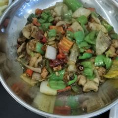 CHUAN XIANG SHI FU User Photo