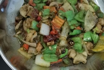 CHUAN XIANG SHI FU User Photo