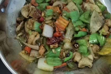 CHUAN XIANG SHI FU