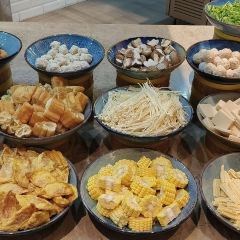 伯瑞特酒店·夏威夷全日餐厅 User Photo