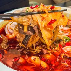 小峰飯店(南長街店)張用戶圖片