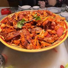 陈氏香鹅掌总店(新华街西段店) User Photo