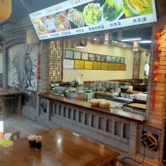 Fuyuan Alley User Photo