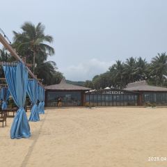 Shimeiwan'aimeidujiajiudian·dipingxiancantinghe Bar User Photo