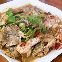 鲜面缘海鲜面(兴工二路店) User Photo