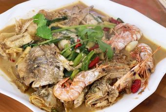 鲜面缘海鲜面(兴工二路店) User Photo