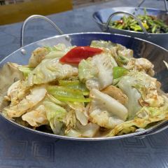 青海特色美食城 User Photo