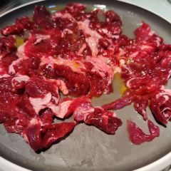 驿楼兰肥牛鲜牛肉火锅世界(火车站店) User Photo