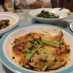 吐鲁番高昌区云顶餐厅 User Photo