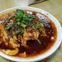 老丘丘(较场口店) User Photo