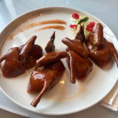 佛山顺德东平保利洲际酒店·御公馆中餐厅 User Photo