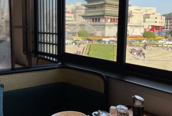 德髮長餃子·非遺(鐘樓店)用戶圖片