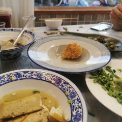 仙居八大碗(白塔神仙居店) User Photo